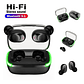Auriculares Inalámbricos Y60 Compatible Con Android Y iPhone - Miniatura 2