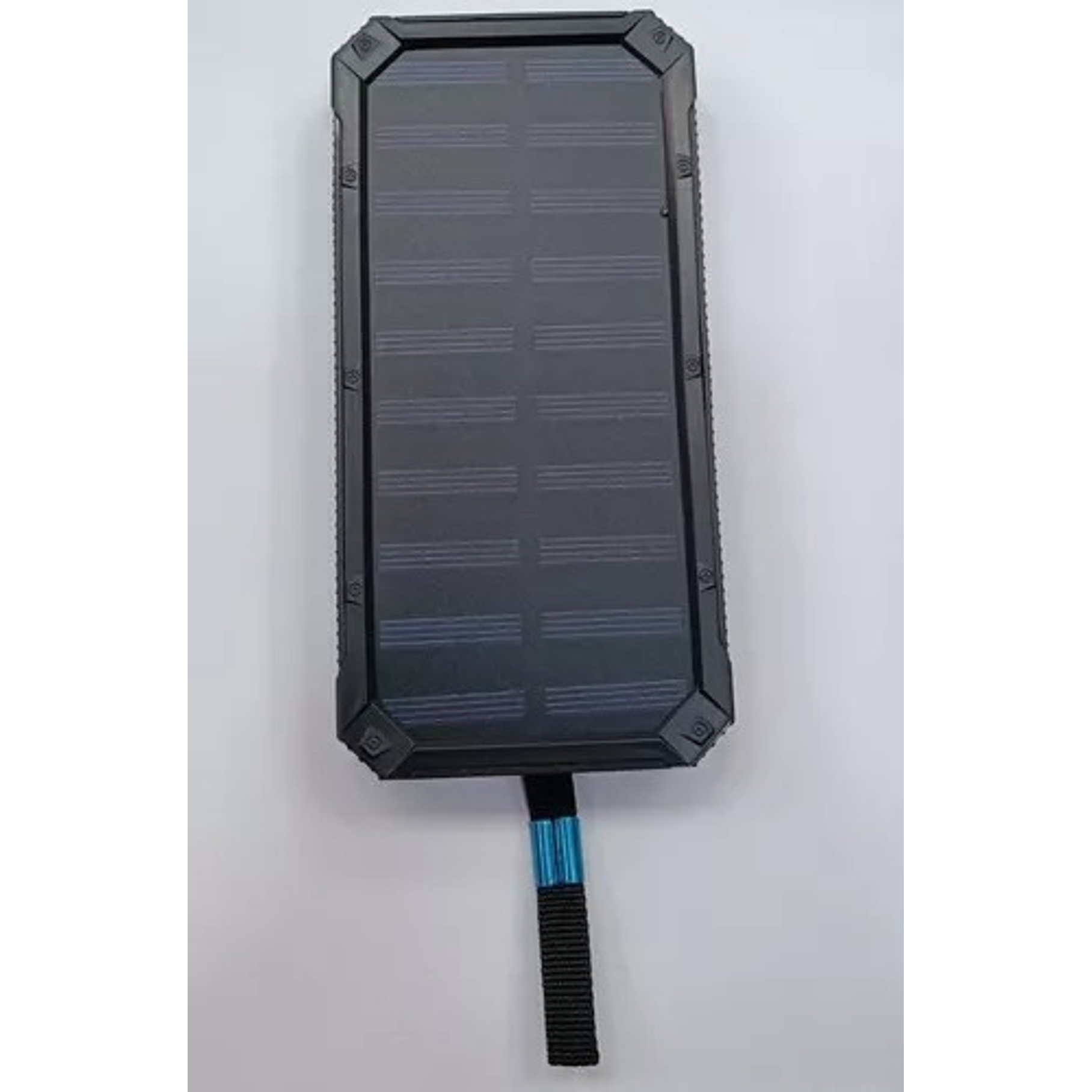 Cargador Portátil Bateria Solar Brújula Aventura 3