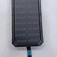 Cargador Portátil Bateria Solar Brújula Aventura - Miniatura 3