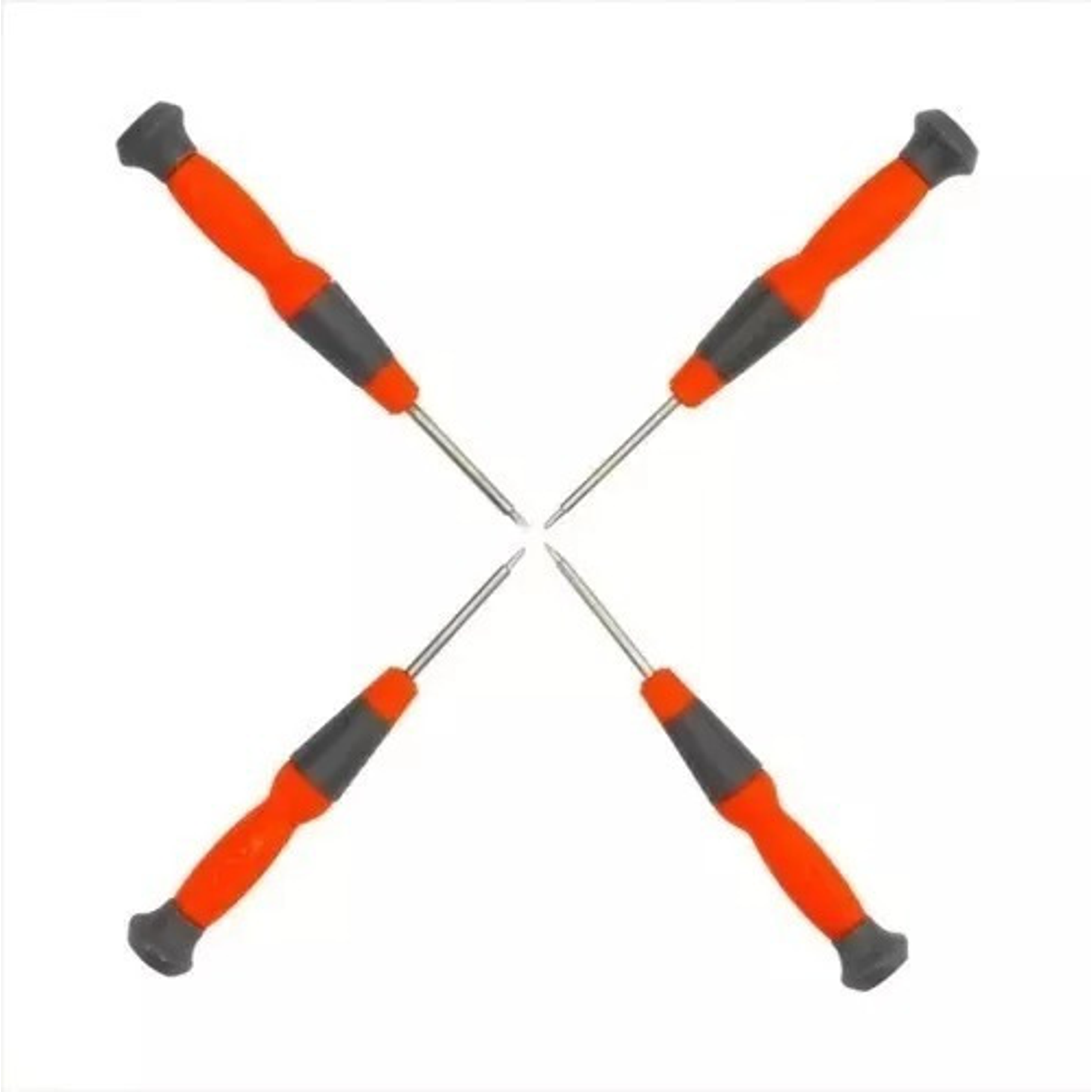 Kit De Destornilladores Para Teléfonos Set X 7 Piezas 3