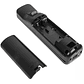 Joystick Para Wii Negro Control Wii Wiimote Mando Wii + Nunchuk - Miniatura 4