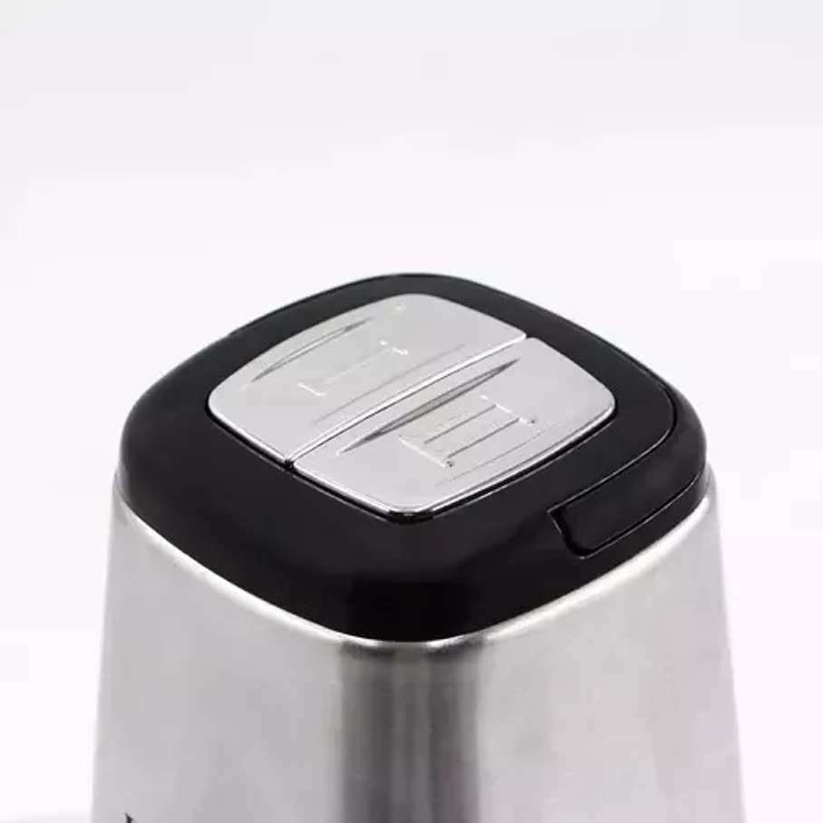 Procesador Picador Electrico Carne Alimentos De Vidrio 2l 4