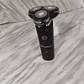 Maquina Para Afeitar Rasurar Recargable Surker Sk-310 - Miniatura 3