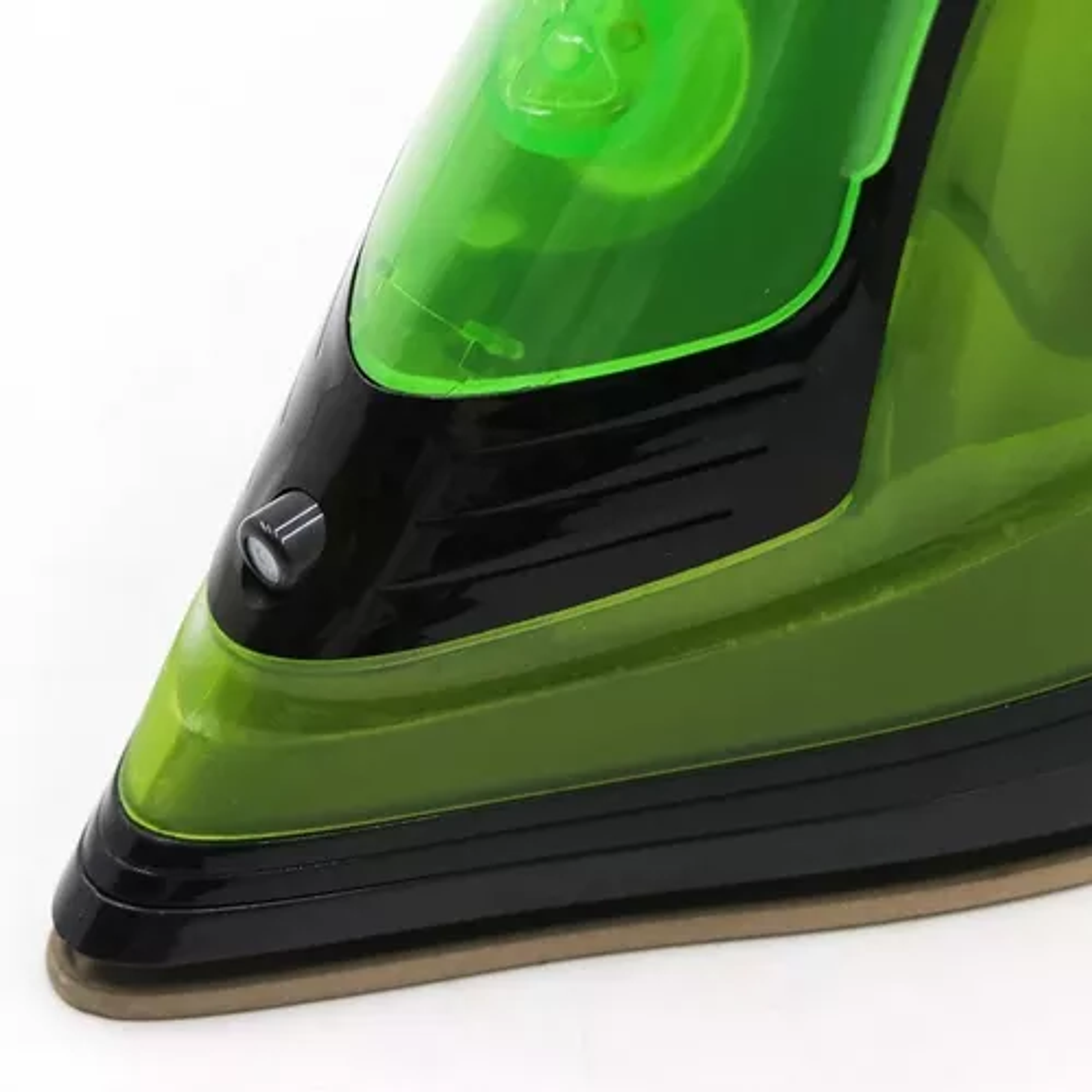 Plancha De Vapor Ajuste 5 Velocidades Carga Inalámbrica 7