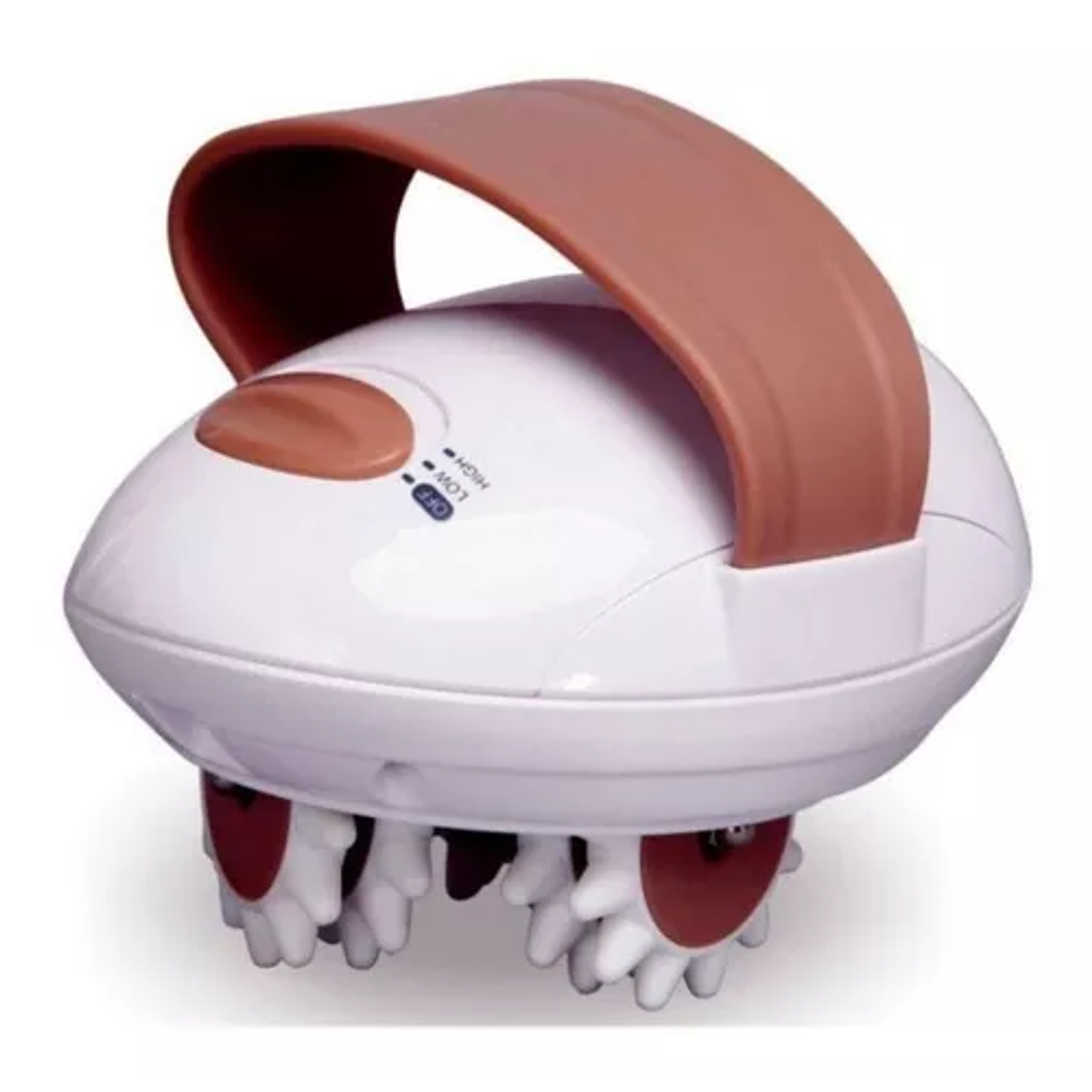 Masajeador Roll Eléctrico Anti-celulitis Body Slimmer 100 3