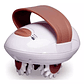Masajeador Roll Eléctrico Anti-celulitis Body Slimmer 100 - Miniatura 3