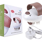Masajeador Roll Eléctrico Anti-celulitis Body Slimmer 100 - Miniatura 4