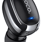 Mini Auricular Hoco Bluetooth 5.0 4hrs Continuas De Uso - Miniatura 1
