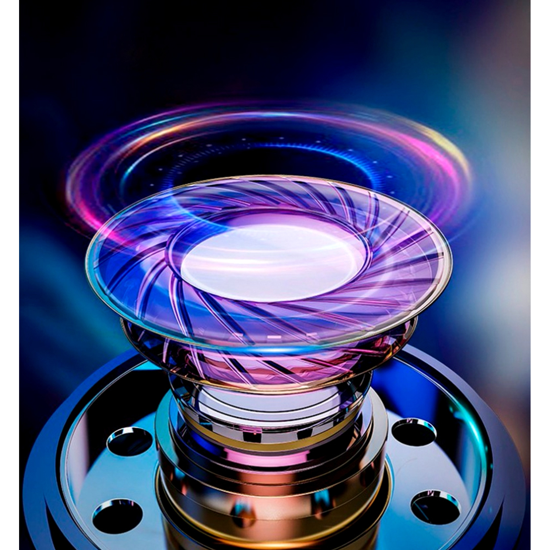 Audifonos Gamer Inalambricos Bluetooth 5.0 Ks08 10