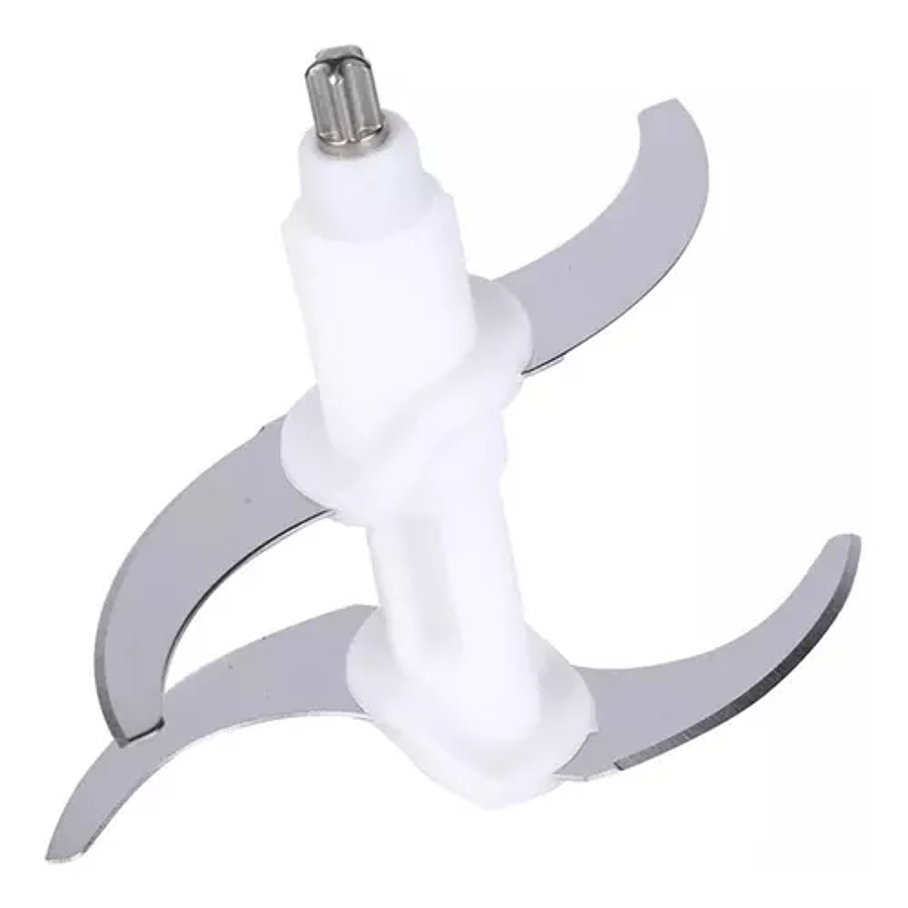 Picadora Procesadora De Alimentos Raf 2 Litros 3