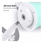 Picadora Procesadora De Alimentos Raf 2 Litros 4