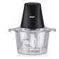 Picadora Procesadora De Alimentos Raf 2 Litros - Miniatura 1