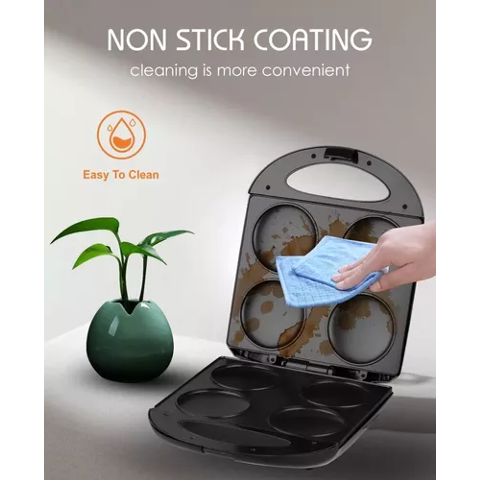  Tosti Arepa Tosty Arepa 1600w Arepas En 5 Min 4