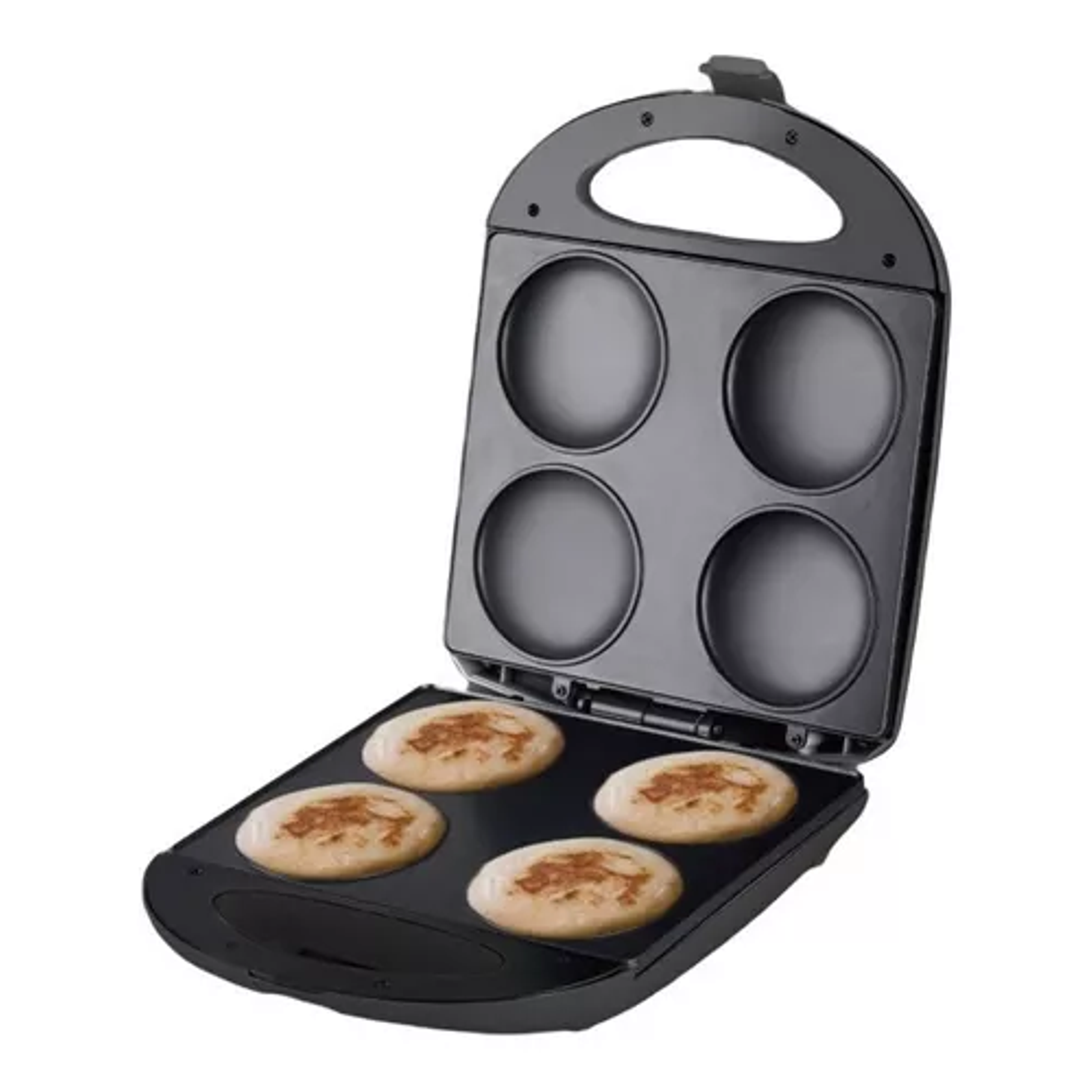  Tosti Arepa Tosty Arepa 1600w Arepas En 5 Min 1