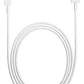 Cable Usb 2 Mt Para iPhone 5 6 7 8 X Xr 11 12 13 14 - Miniatura 3