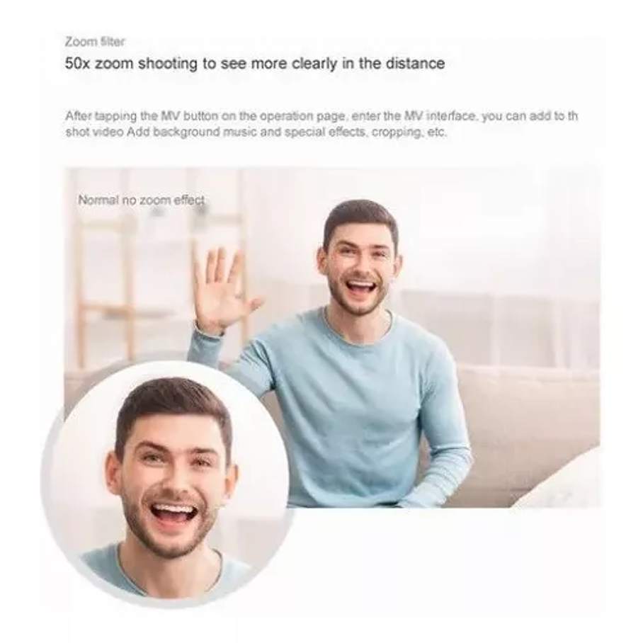 Mini Drone 4k Profesional Dual Cámara Wifi E99 Dron Diversión Cámara Control Móvil  6