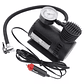 Mini Compresor Aire Auto 12v Compresor De Aire Portatil 300p - Miniatura 2