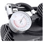 Mini Compresor Aire Auto 12v Compresor De Aire Portatil 300p - Miniatura 4