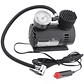Mini Compresor Aire Auto 12v Compresor De Aire Portatil 300p - Miniatura 6