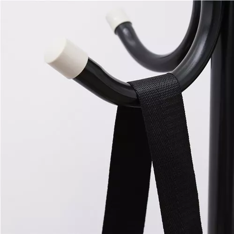 Perchero Metal 12 Ganchos Abrigo / Chaqueta Estante Paraguas 4