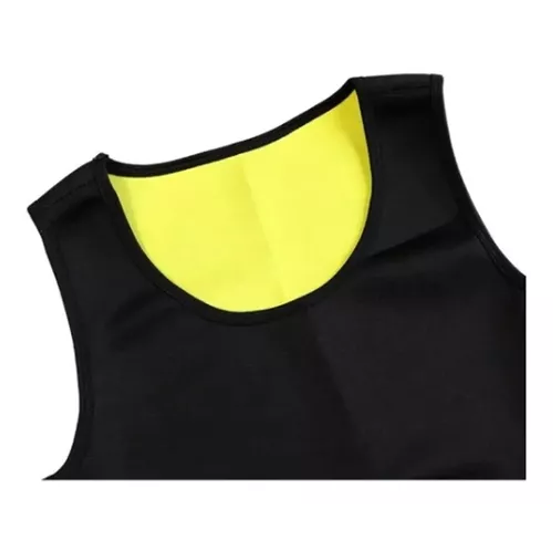 Faja Sauna Faja Reductora Para Hombre Faja Adelgazantes 3