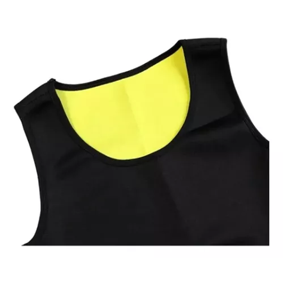 Faja Sauna Faja Reductora Para Hombre Faja Adelgazantes 3