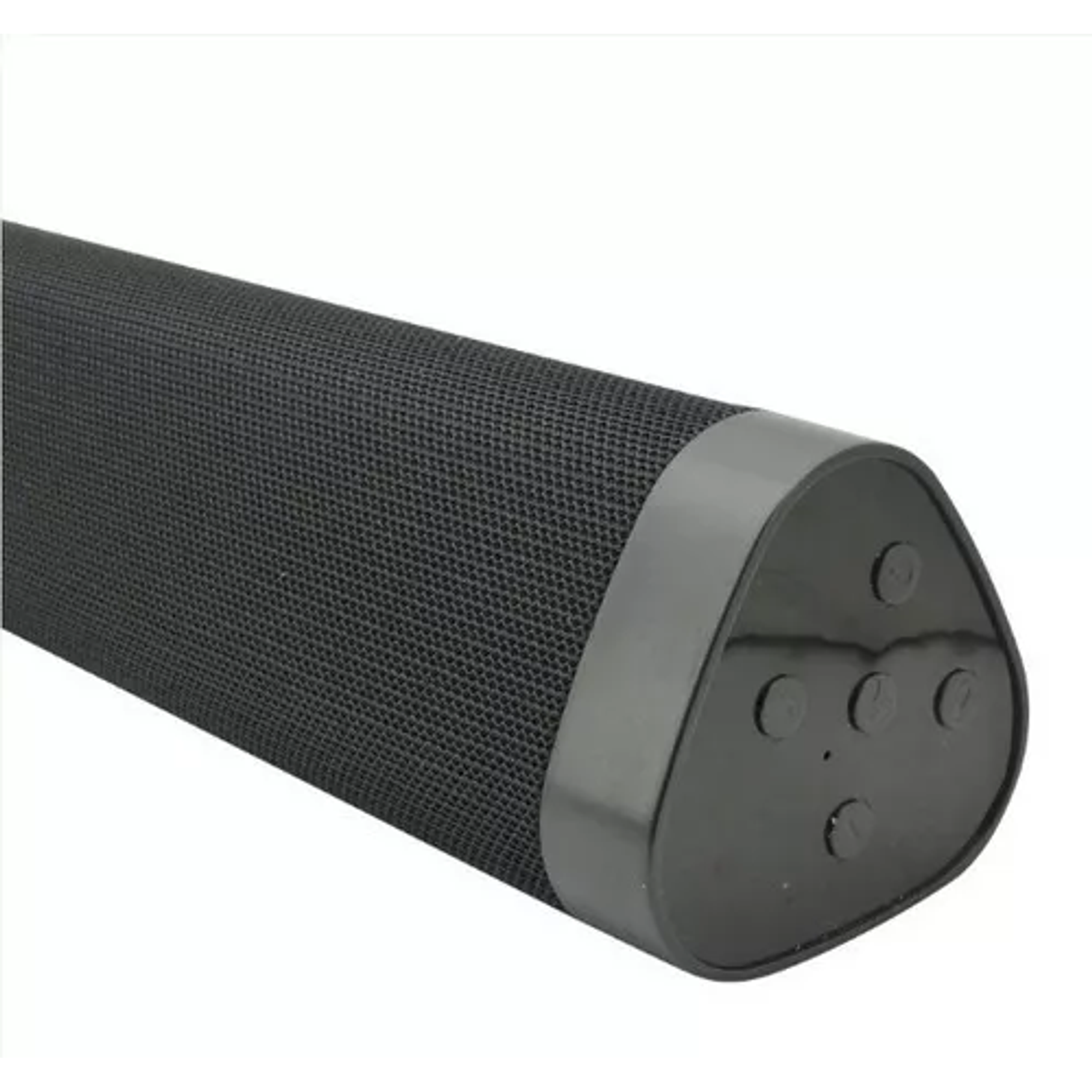 Parlante Sound Bar A15 Bluetotooth Inalambrico Led Usb Aux 3