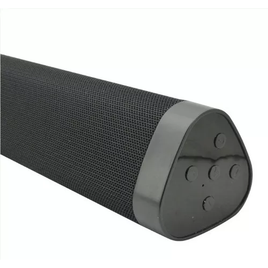 Parlante Sound Bar A15 Bluetotooth Inalambrico Led Usb Aux 3