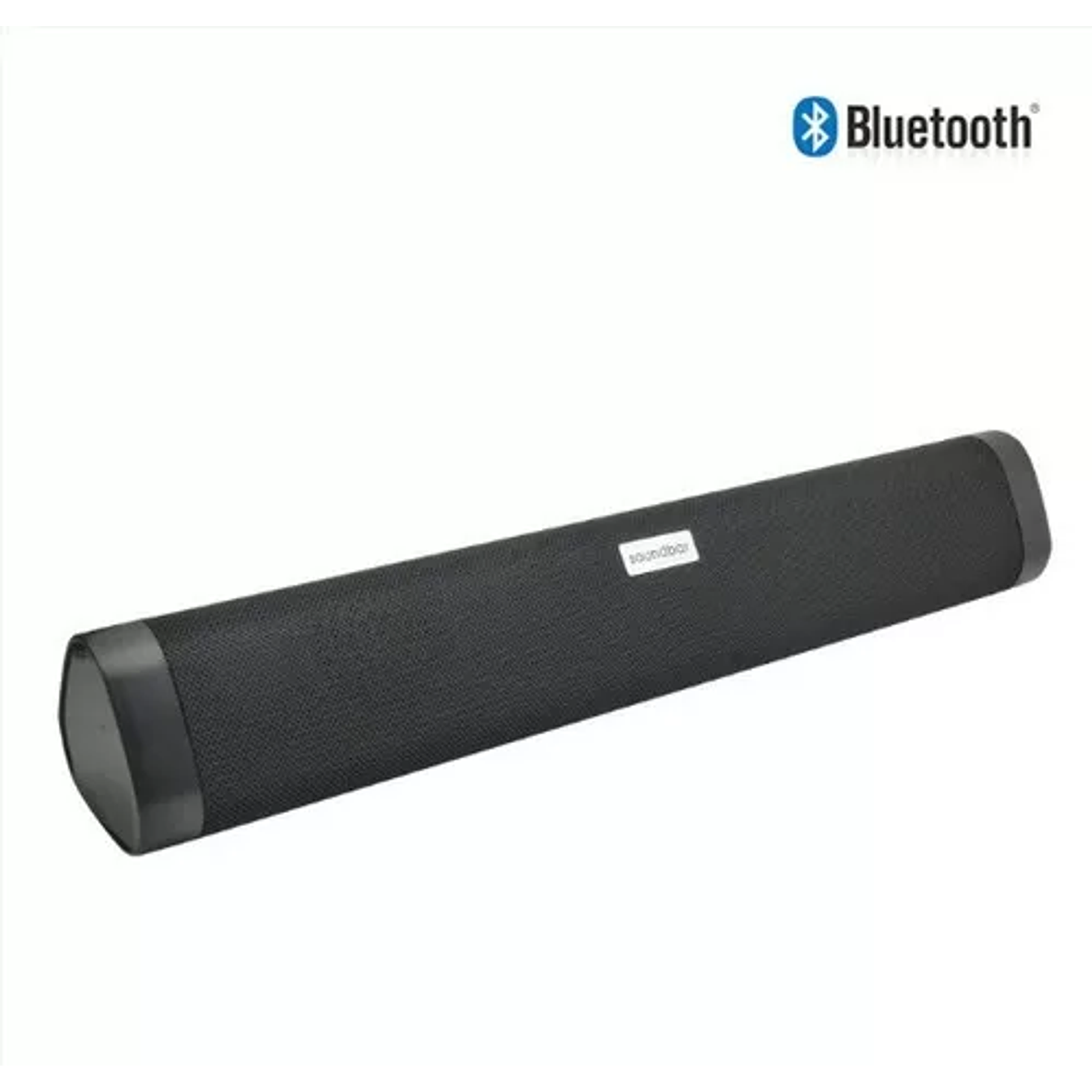 Parlante Sound Bar A15 Bluetotooth Inalambrico Led Usb Aux 4