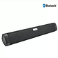 Parlante Sound Bar A15 Bluetotooth Inalambrico Led Usb Aux - Miniatura 4