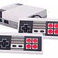 Retro Classic Video Game Console 620 Games 2 Controles - Miniatura 9