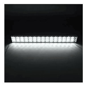 Lámparas Luz Led De Emergencia Recargable 24 Hrs