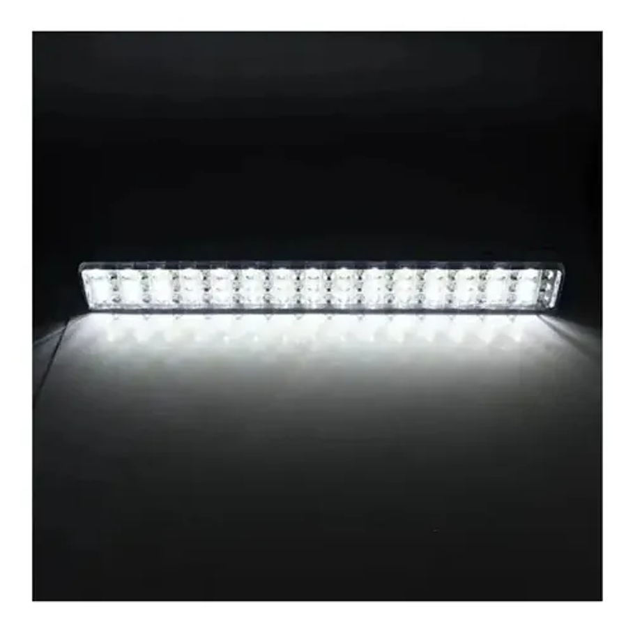 Lámparas Luz Led De Emergencia Recargable 24 Hrs 2
