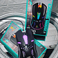 Mouse Con Cable Luces RGB Gamer - Miniatura 3