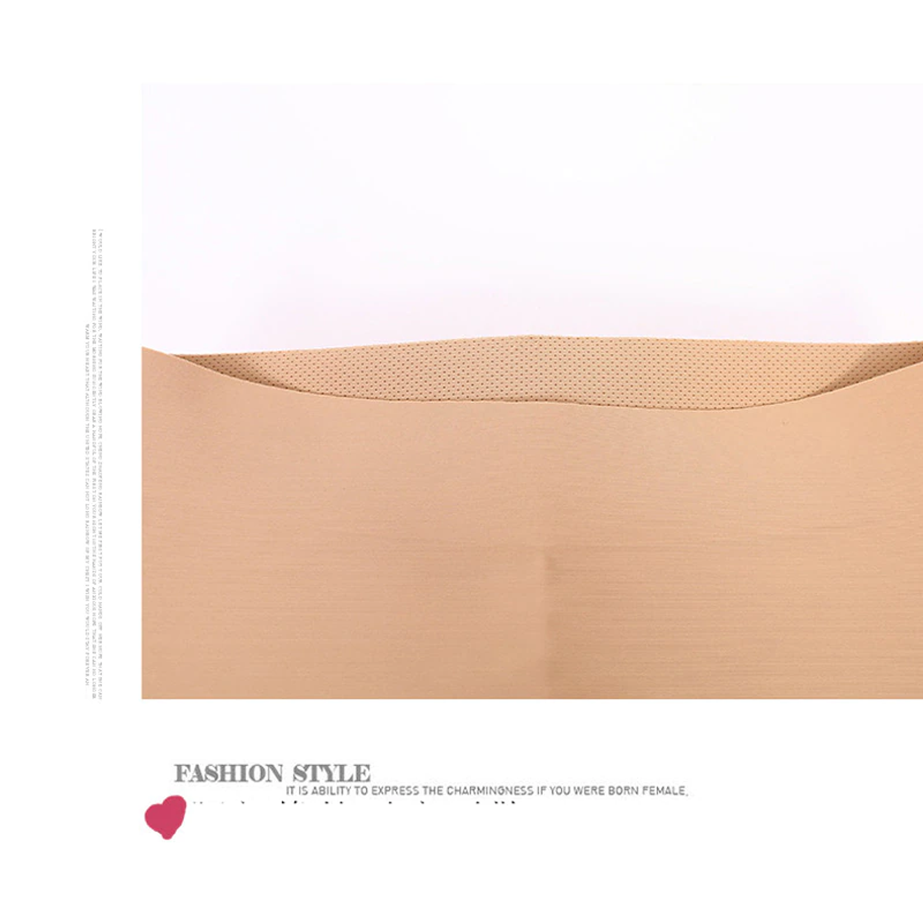 Calzon Con Relleno Sin costuras Realce de glúteos Caderas falsas 2