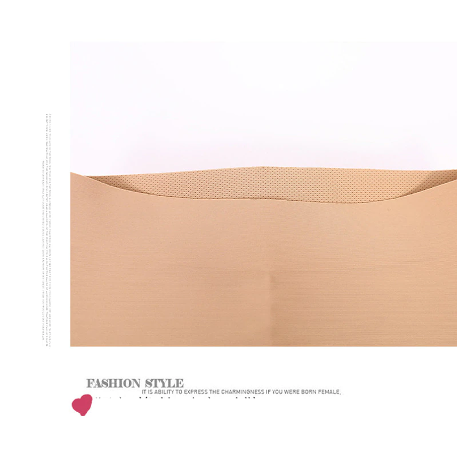 Calzon Con Relleno Sin costuras Realce de glúteos Caderas falsas 2