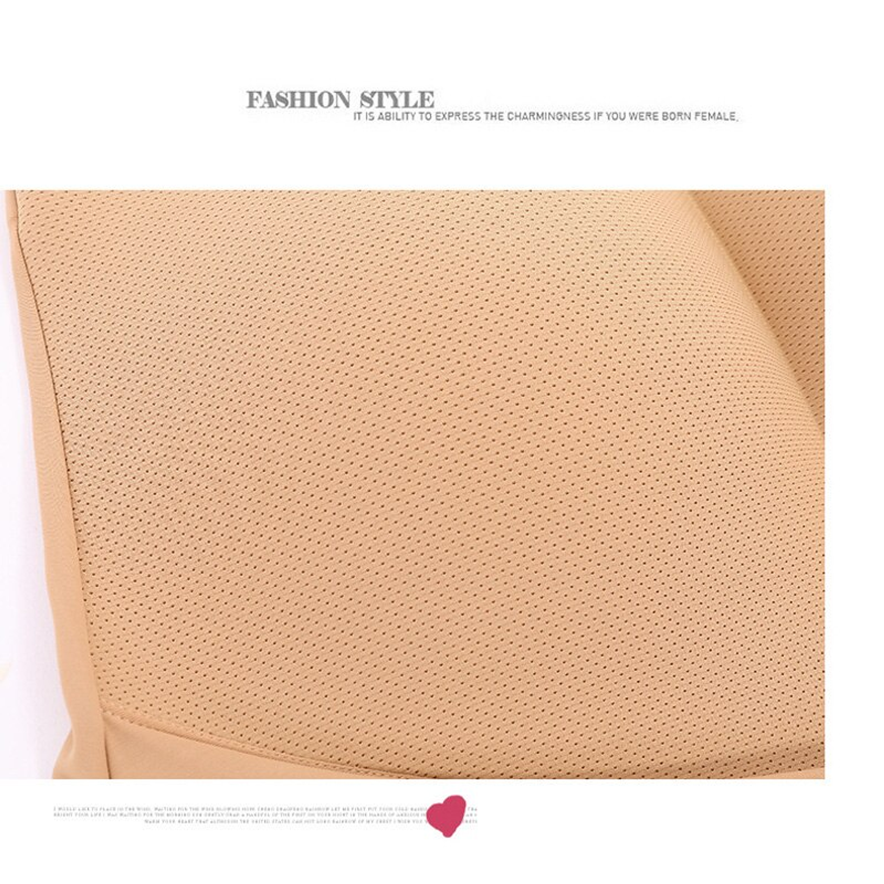 Calzon Con Relleno Sin costuras Realce de glúteos Caderas falsas 3