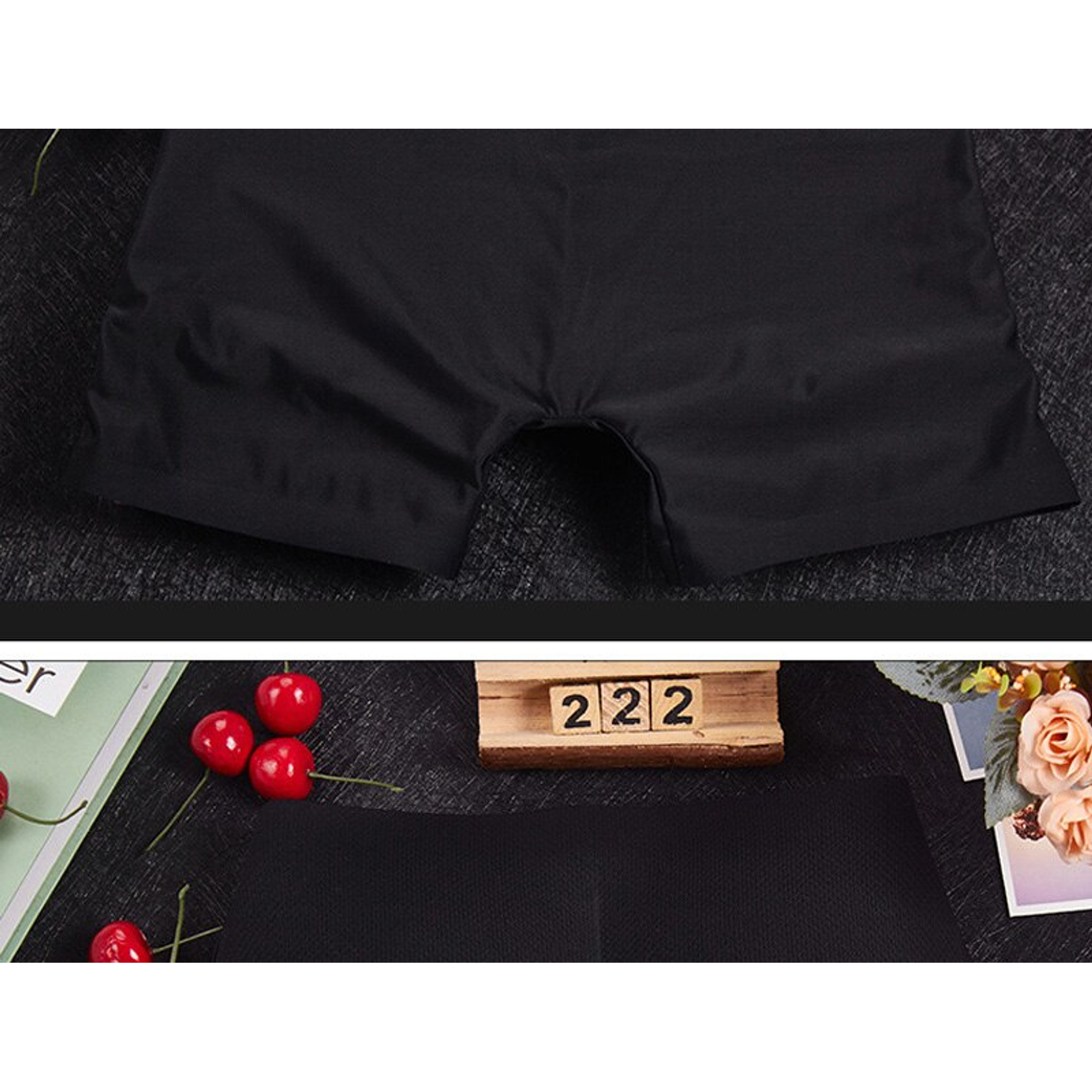 Calzon Con Relleno Sin costuras Realce de glúteos Caderas falsas 13