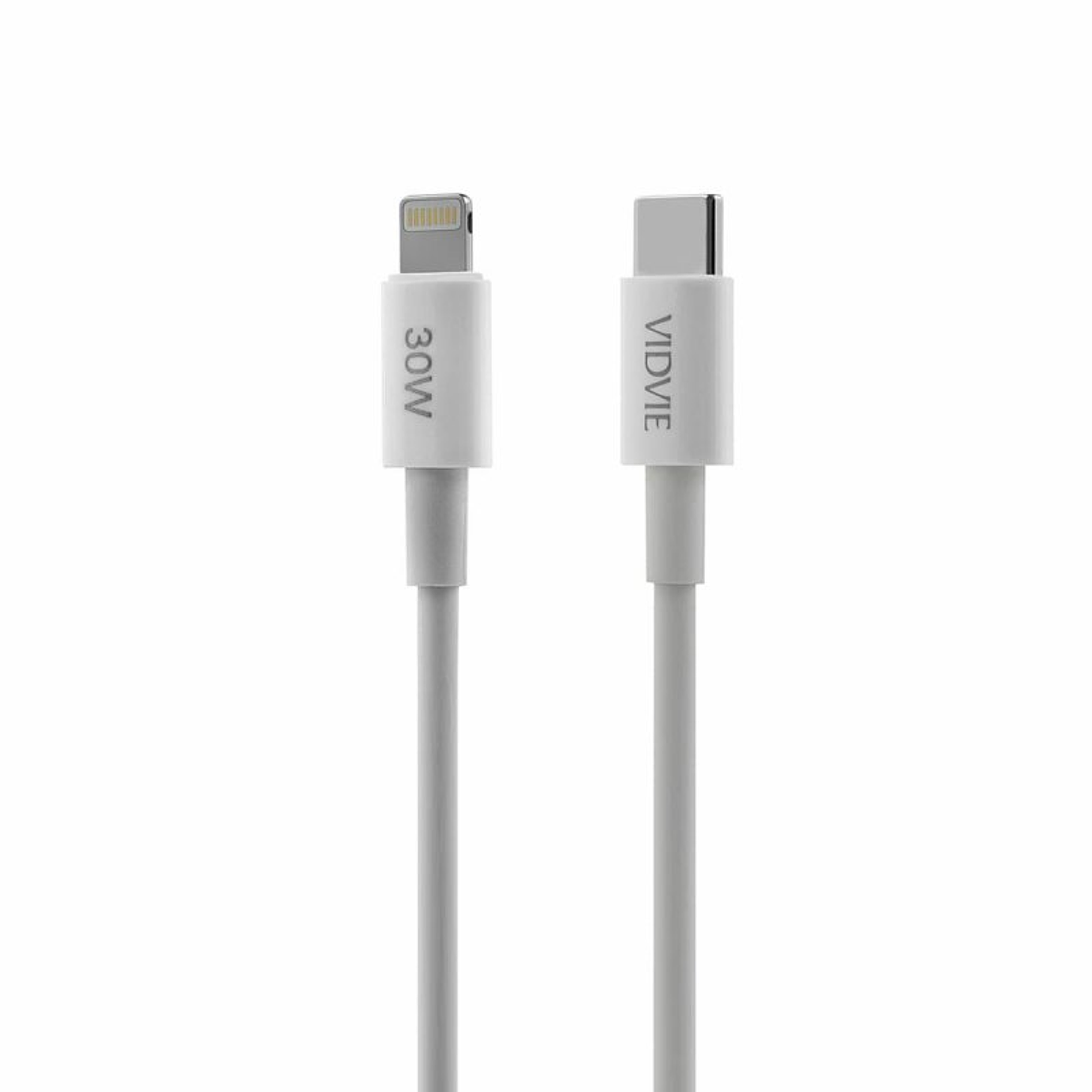 Cable Usb C Para iPhone Carga Rapida De 30w 3.0A 2
