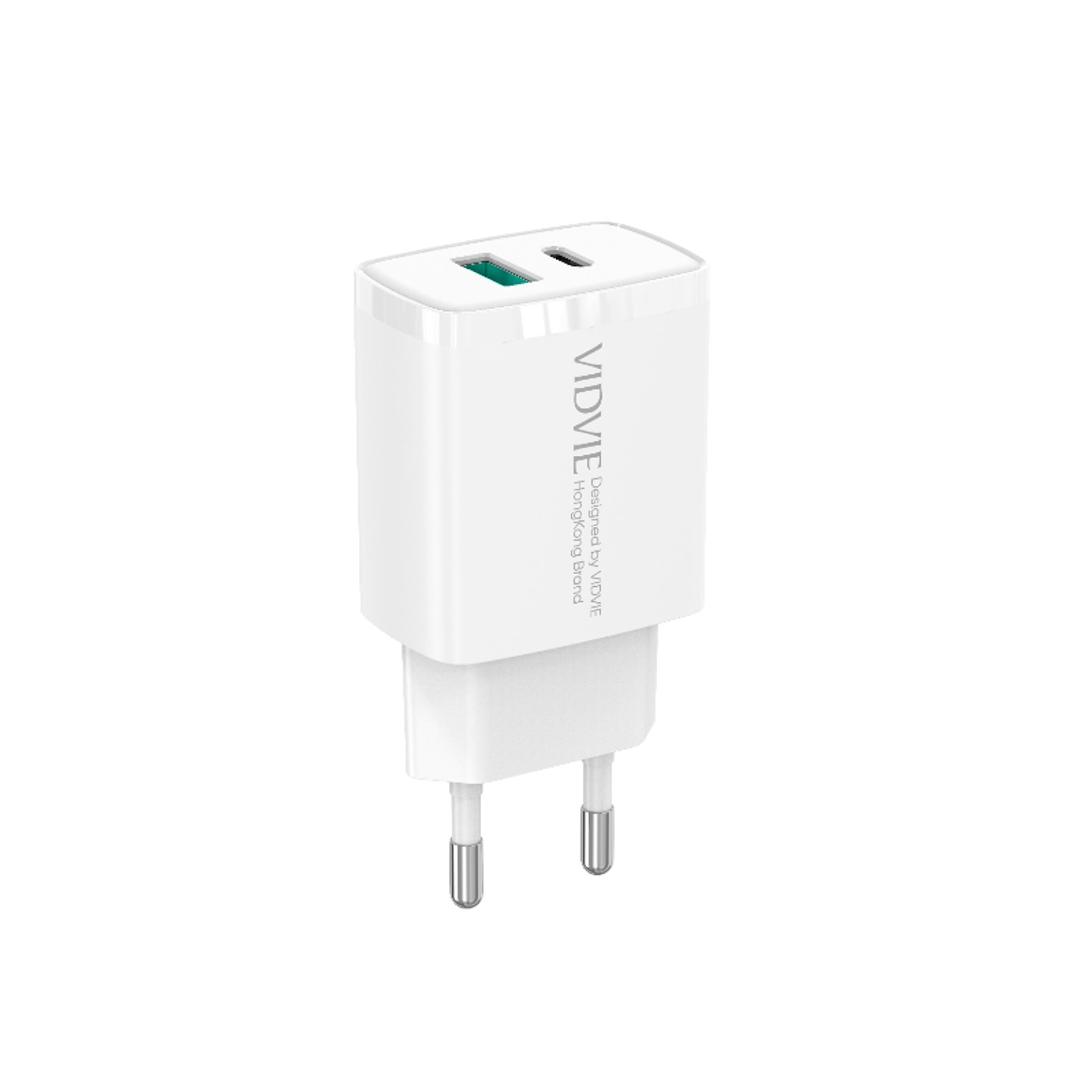 Cargador Para Samsung Xiaomi Carga Rapida 20w + Cable Usb C 2