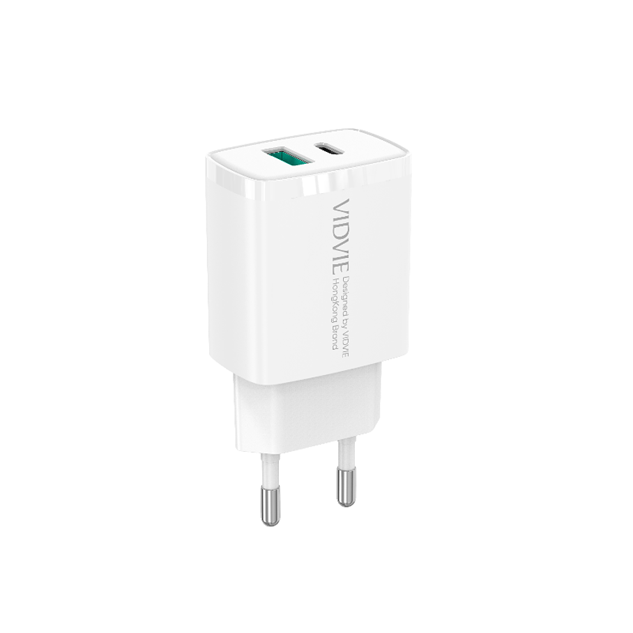 Cargador Para Samsung Xiaomi Carga Rapida 20w + Cable Usb C 2