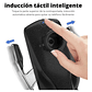 Soporte Porta Celular Auto Cargador Inteligente Inalambrico Smartphone R2 - Miniatura 10