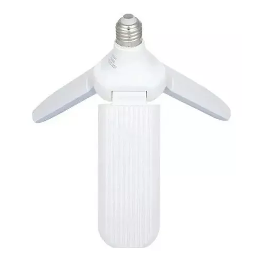 Ampolleta Led 3 Aspas Angulo Ajustable Ampolletas Led 45w 3