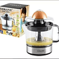 Exprimidor Naranjas Extractor Jugo Eléctrico Saca Jugo 700ml - Miniatura 1