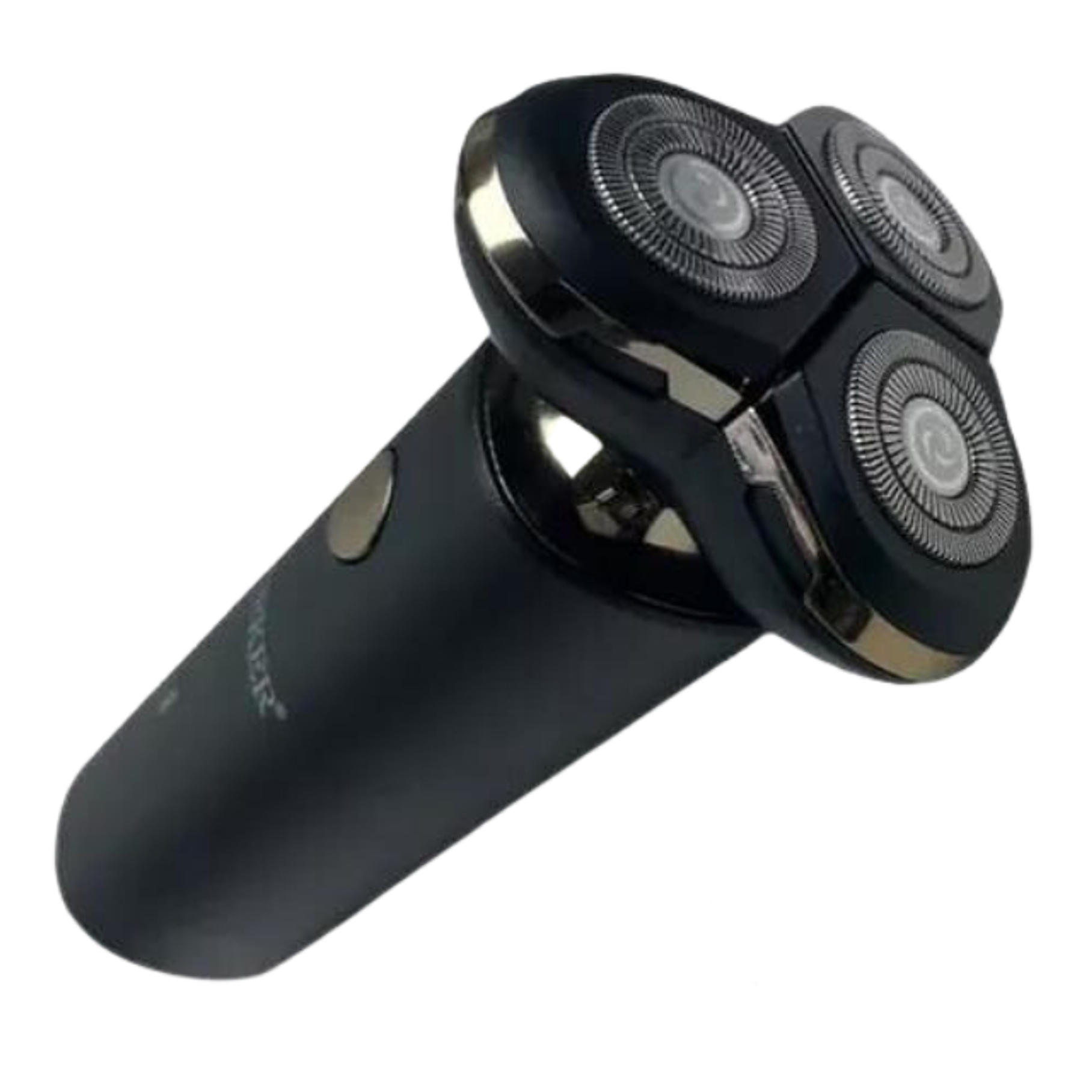 Maquina Para Afeitar Rasurar Recargable Surker Sk-310 8