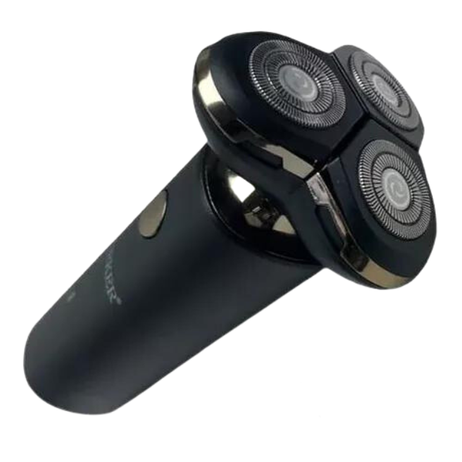 Maquina Para Afeitar Rasurar Recargable Surker Sk-310 8