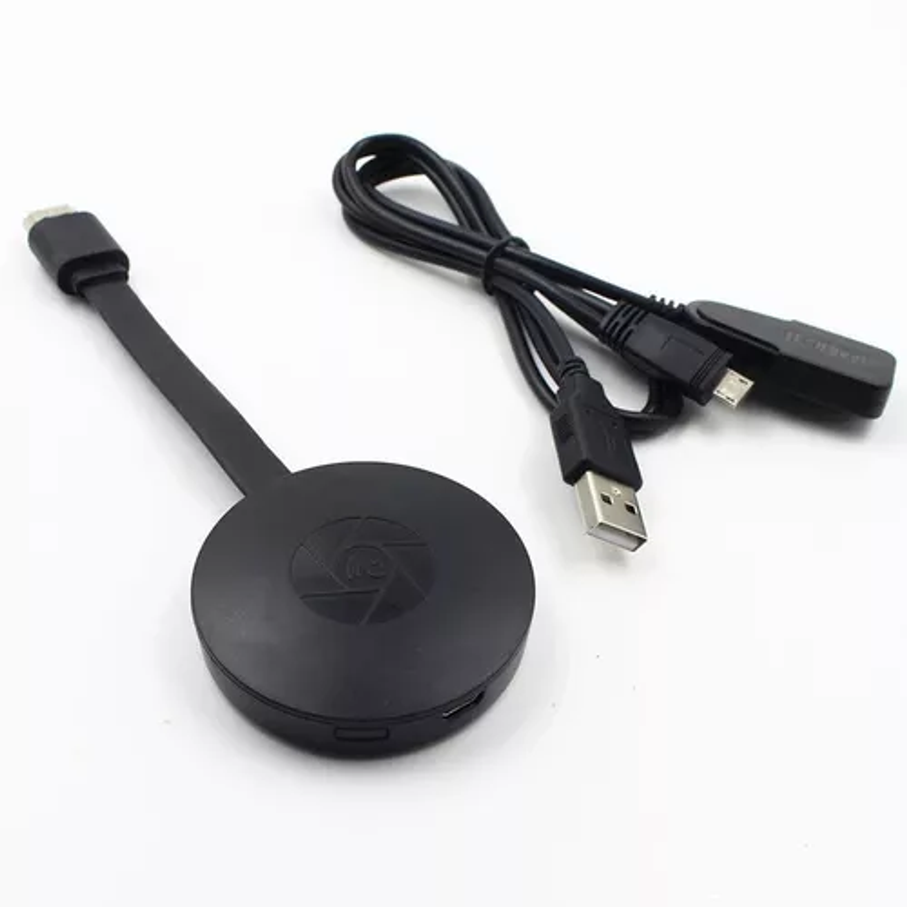 Tv Stick Crome Cast Compatible Con Hdmi Wifi 3