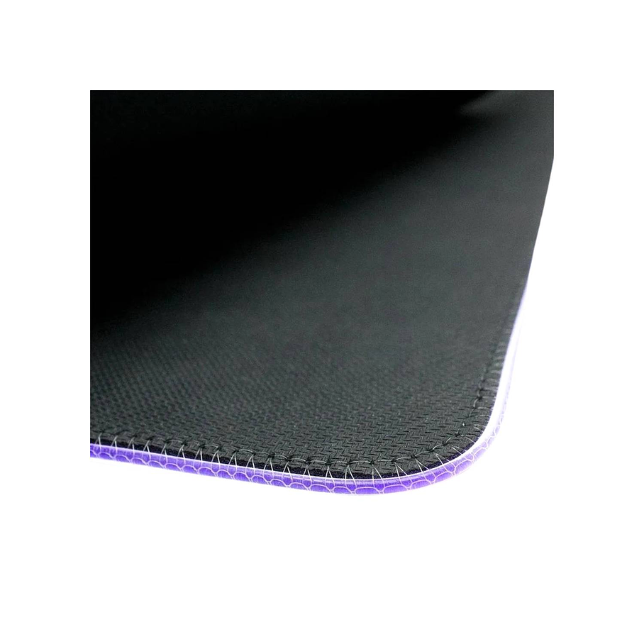 Mouse Pad Gamer Antideslizante Con Luz Led RGB 90x40cm 2