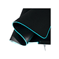 Mouse Pad Gamer Antideslizante Con Luz Led RGB 90x40cm - Miniatura 3