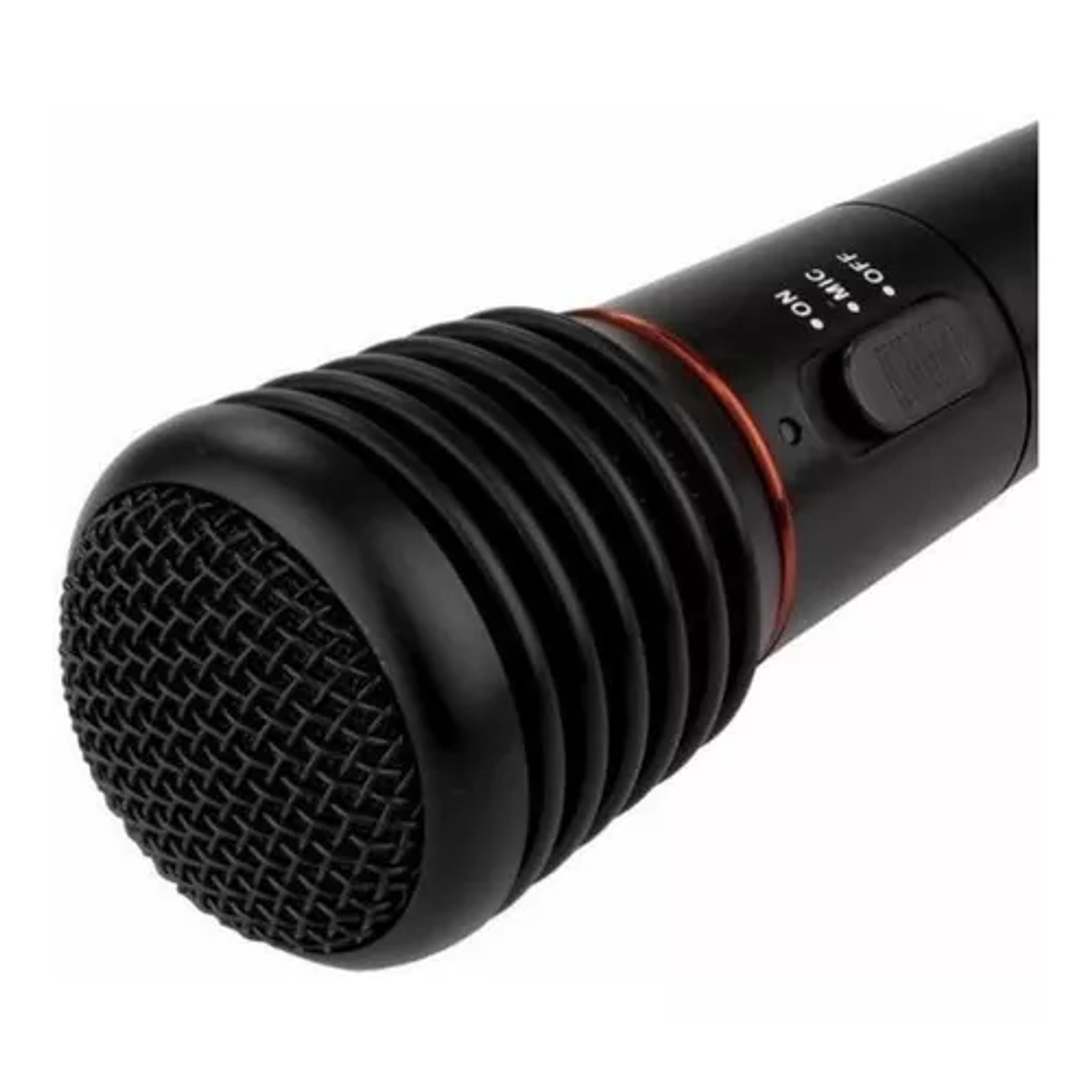 Micrófono Inalámbrico Súper Profesional Weisre Karaoke 3